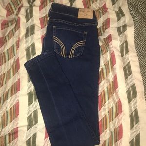 ❗️SOLD❗️ BUY ONE GET ONE FREE 👖 Hollister jeans